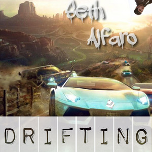 Portada de Drifting