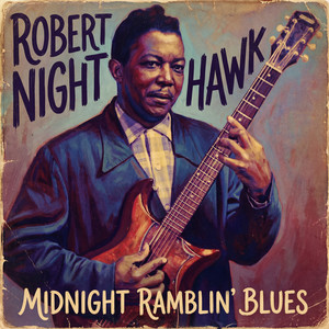 Black Angel Blues by Robert Nighthawk
