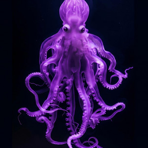 Octopus by So