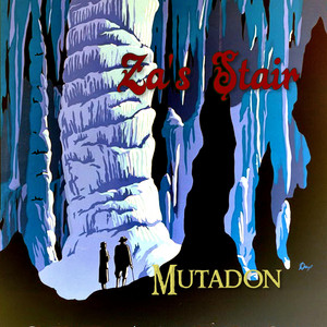 Mutadon album