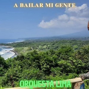 ANOCHE FUE PASIÓN by ORQUESTA LIMA