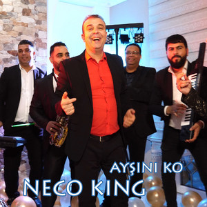 Neco King - Keçi Gibi Boynus Taksınlar
