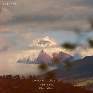 Xenote by XAMAN, AKASHA MX
