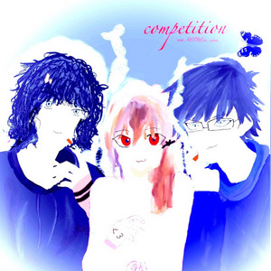 competition by xarp, cy4ne, REEN1Exo