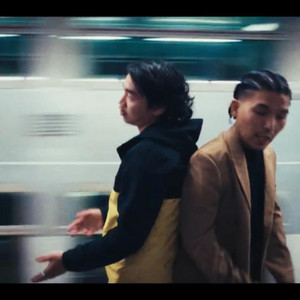 Bhuchung - Yichey ki mindu (I dont trust) (feat. Abu Rigdo)