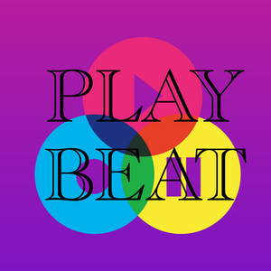 Play 1 by DJ DANADO, king beat Album Cover