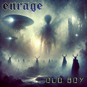 Enrage | Spotify