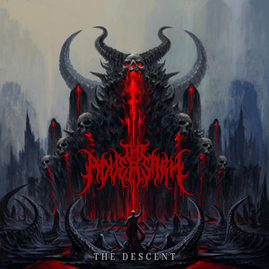 Inferno by The Adversary