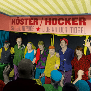 Deideidedei - Live by Köster & Hocker