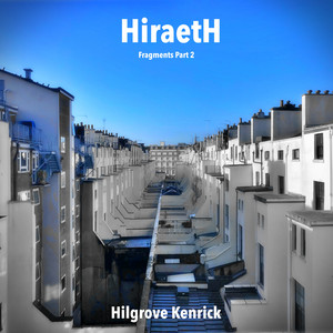 Fragments: No. 15, Wisp by Hilgrove Kenrick