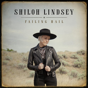Failing Hail by Shiloh Lindsey