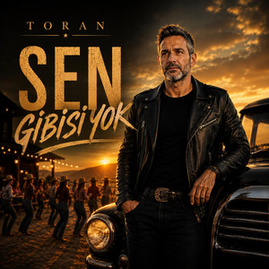 Sen Gibisi Yok by TORAN