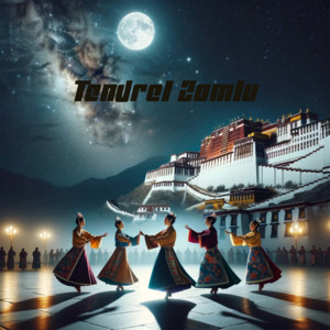 Dhonyon Dorji - Tendrel Zomlu