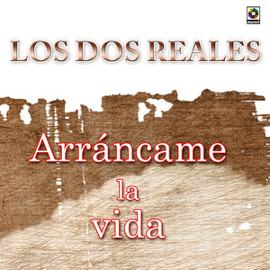 Arráncame La Vida album
