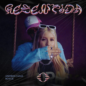 Andres Casas - Resentida