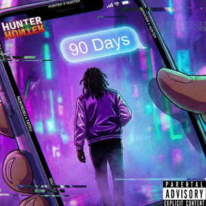 90 Days by Vaughn Lambo, Mr.SmokeOne