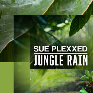 Higher Frequency Rain by Sue Plexxed