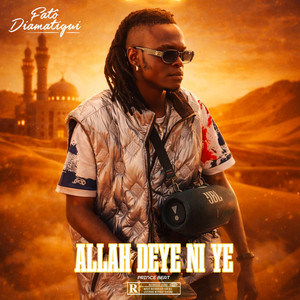 Fatô Diamatigui - ALLAH DEYE NI YE