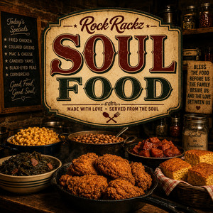 Soul Food by RockRackz