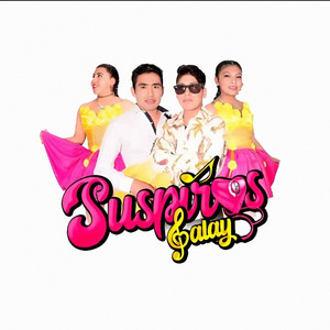 Suspiros Salay - Te Extraño