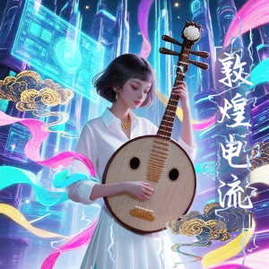 敦煌电流 by 王文洁