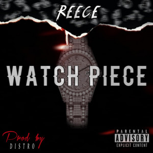 Watchpiece by Reece