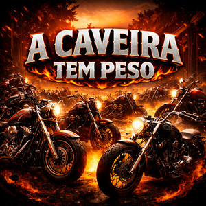 A Caveira Tem Peso by Insanos MC