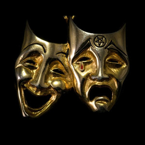 TRAP MASK by Yung Carlo