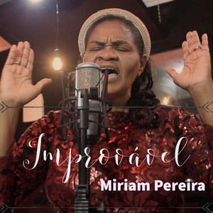 Miriam Pereira | Spotify