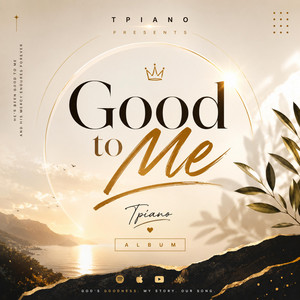 New Beginning by TPiano