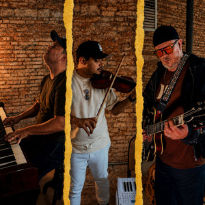 Journey of the Soul by Saymon Cleiton, Jhonatan Rodrigues, Deepacee, Melodia Simples