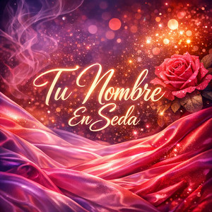 Tu Nombre En Seda by rolex music