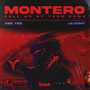 MONTERO (Call Me By Your Name) by YES YES, Jaxomy