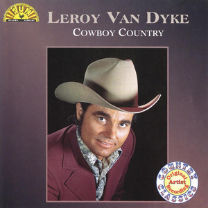Rawhide by Leroy Van Dyke