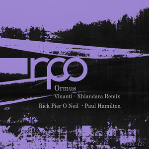 Vinanti - RPO Remix