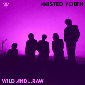 洋楽 Wasted Youth / Knockin Fronts Out Knockin / 洋楽 Fronts Youth Wasted Out