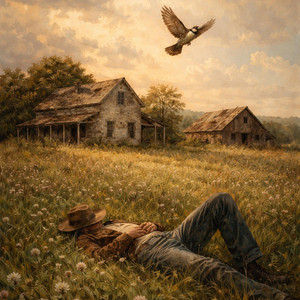 Little Sparrow by Bill Ozee