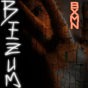 Обкладинка: BΣZUM