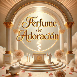 Perfume De Adoración