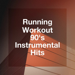 Running Workout 90's Instrumental Hits album
