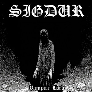 Vampire Lord by sigdur