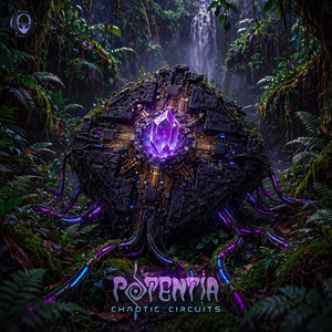 Flipped Polarity by Inverted World, POTENTIA