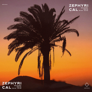 Balearic Delta 92 Hz - 93 Hz by Zephyrical