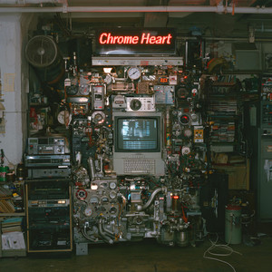 Chrome Heart by Candent Chromatic