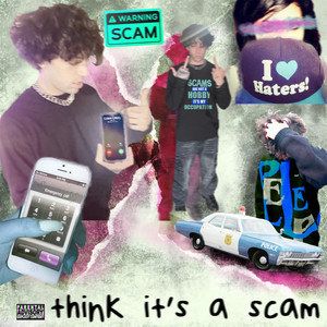 Klato - Think its a scam