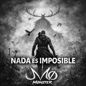 Nada es Imposible by Mønster Motivación