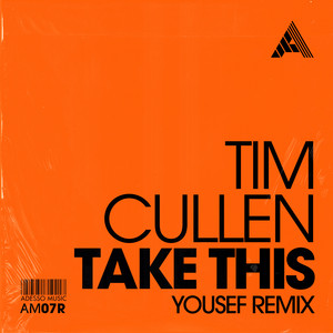 Take This - Yousef Remix cover art