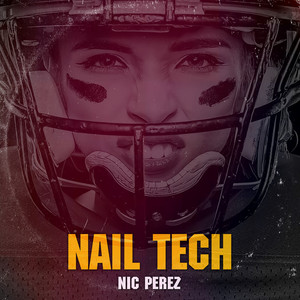 Nic Perez - Nail Tech