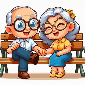 DiverKiddo - grandparents day