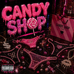 Candy Shop by Marki Margiela